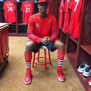 Meet your Posher, Carlos